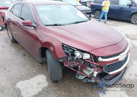 2016 Chevrolet Malibu Limited Lt from USA, damaged, VIN 1G11C5SAXGF152818